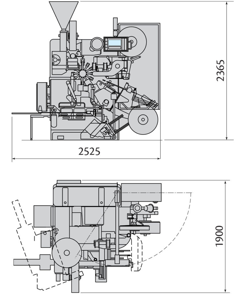 C21 Overhauled Layout