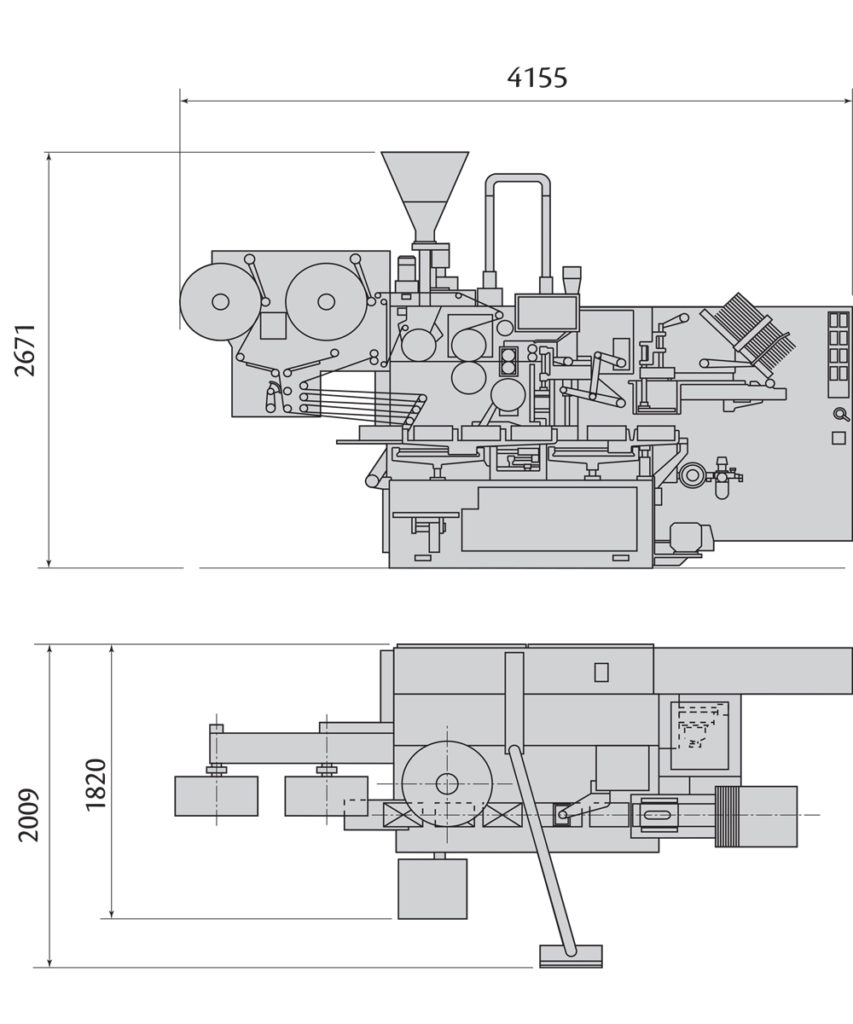 C51 Overhauled Layout
