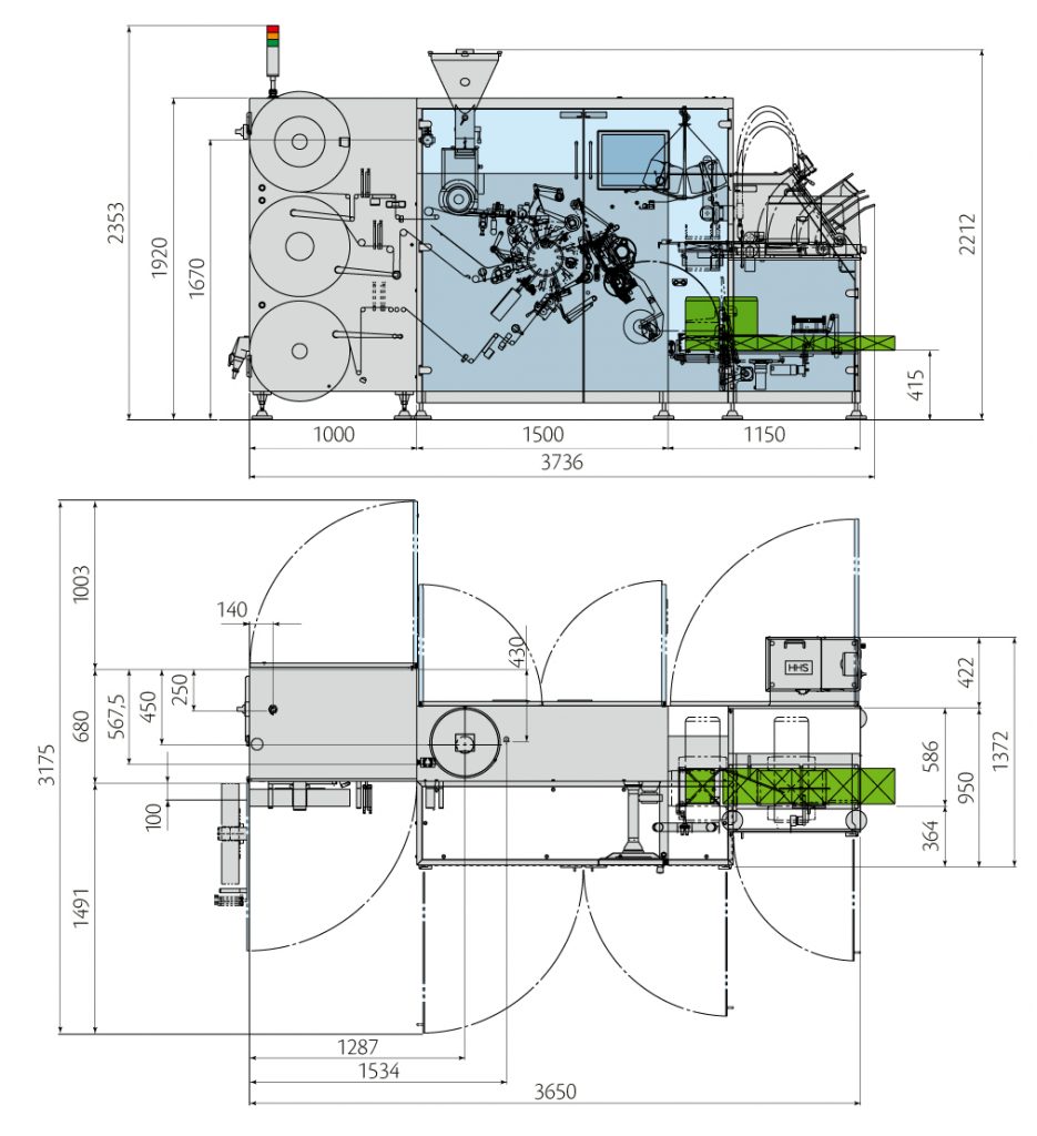 C27-E Layout