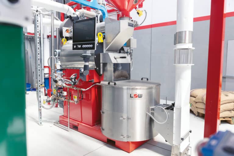 TTA25 Traditional Roaster Thumbnail