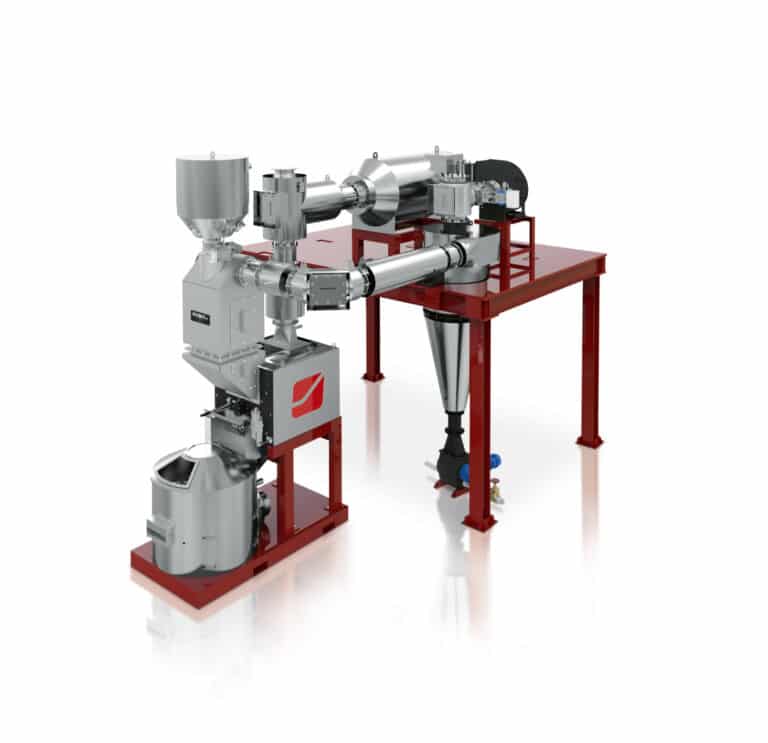 Lab roaster with unlimited performances Thumbnail