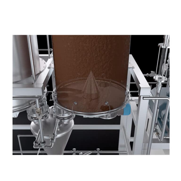 Ground Coffee Handling and Conveying Thumbnail