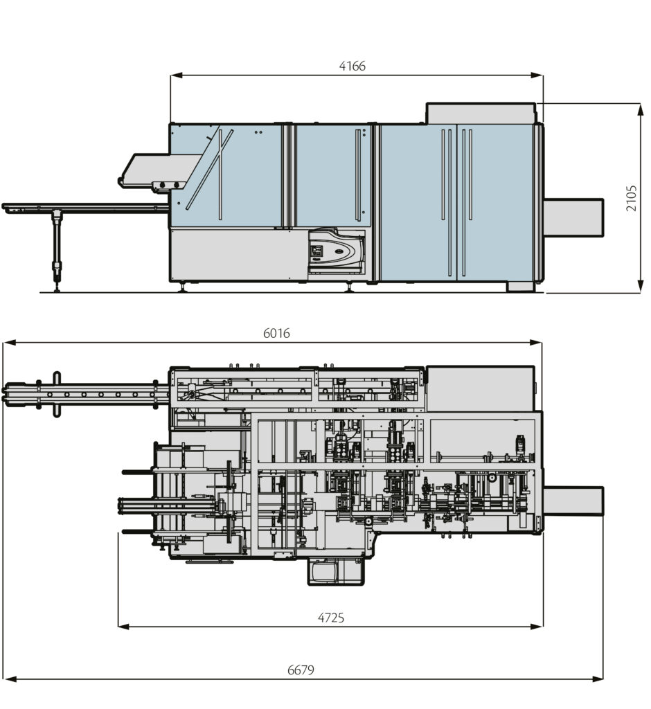 FTB584-C Layout