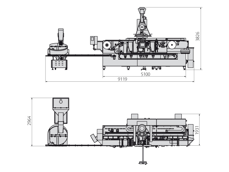 595 Layout