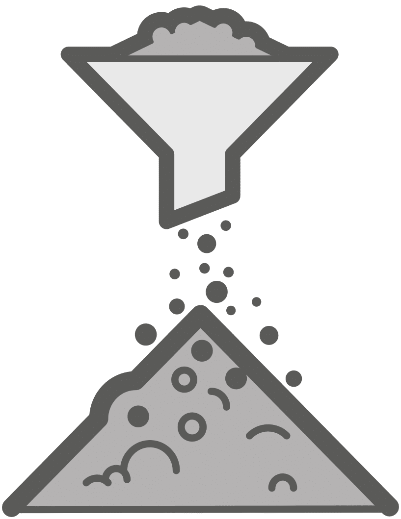 Ground Coffee Systems