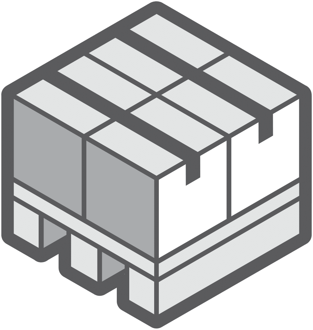 End of Line packaging