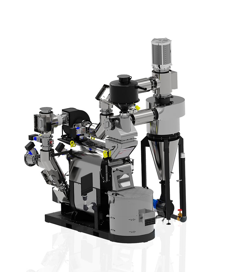 Petroncini TTR EVO Roasters