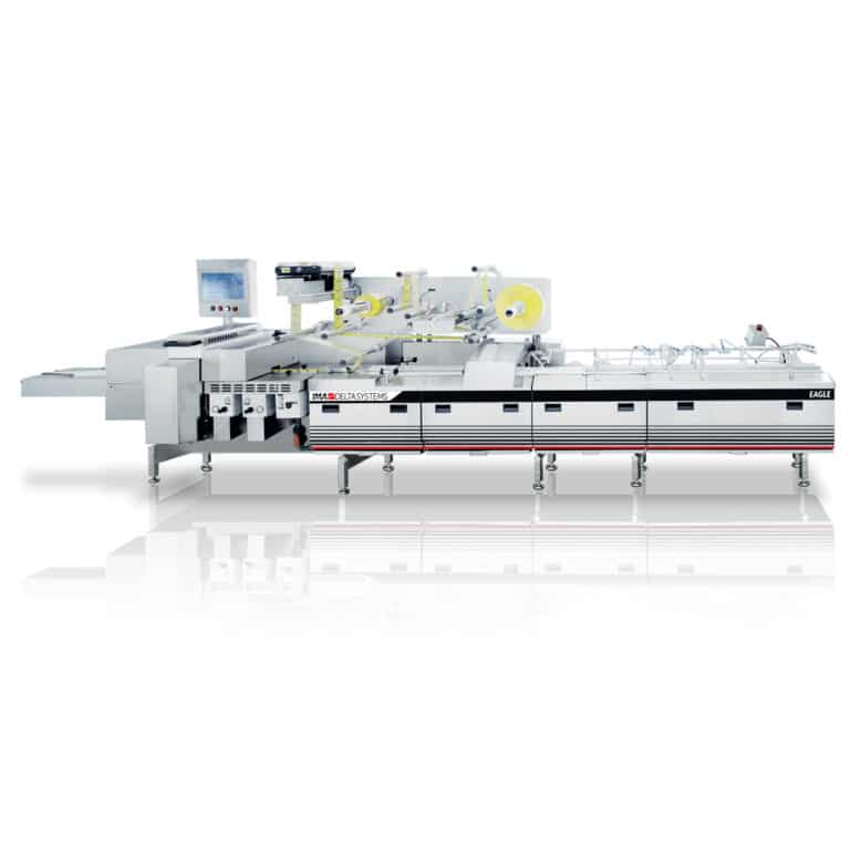 Eagle Flow Wrapper Thumbnail