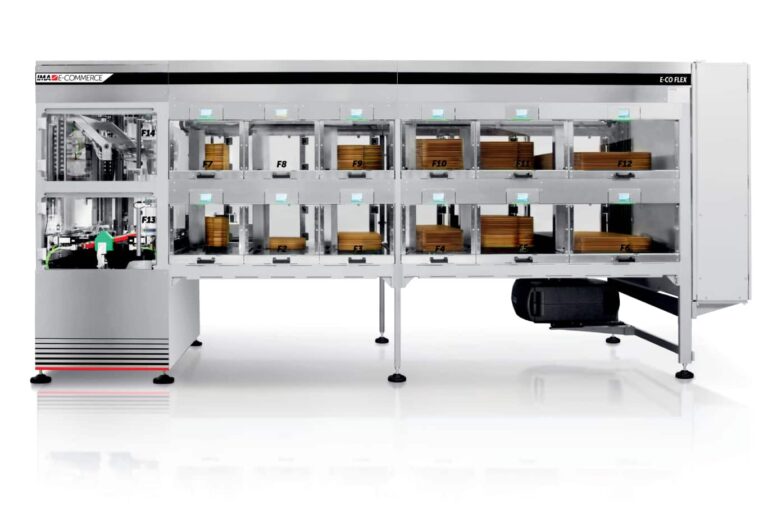 E-CO FLEX FORMING Thumbnail