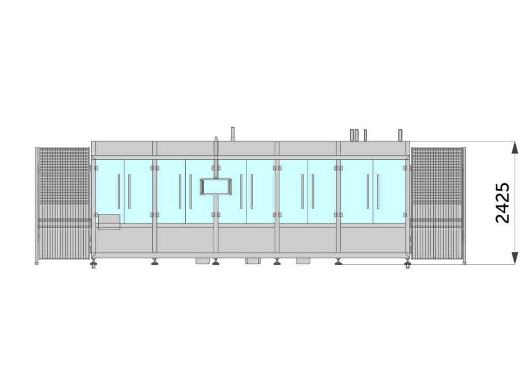 E-CO FLEX LIDDING Layout