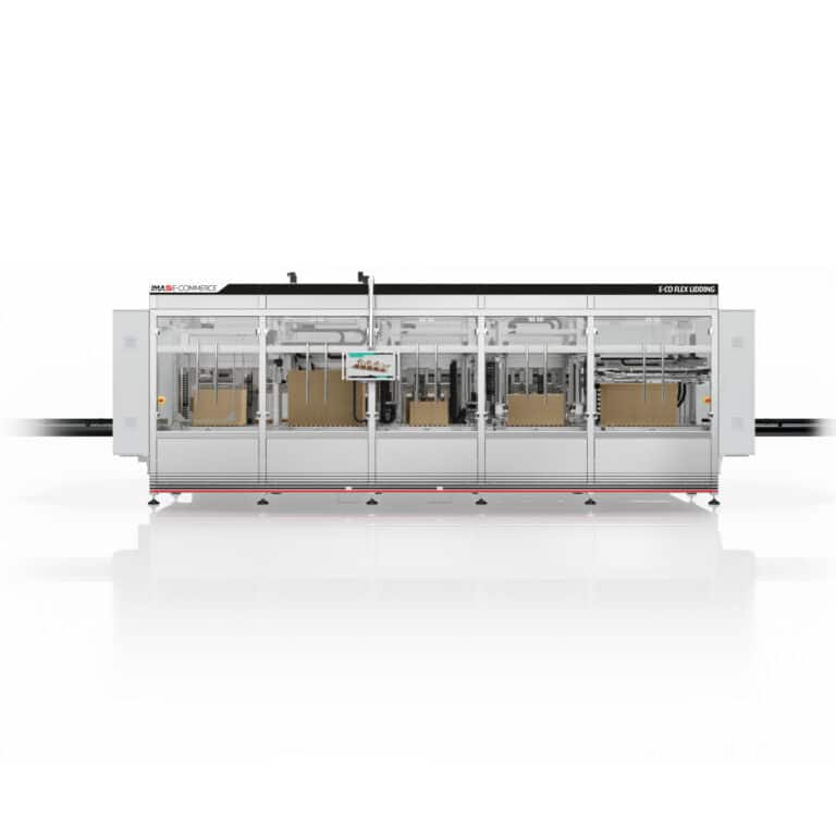 E-CO FLEX LIDDING Thumbnail