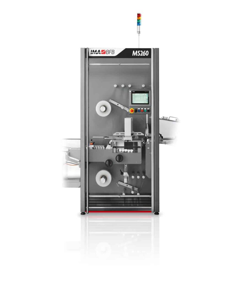 MS260 SERIES Thumbnail