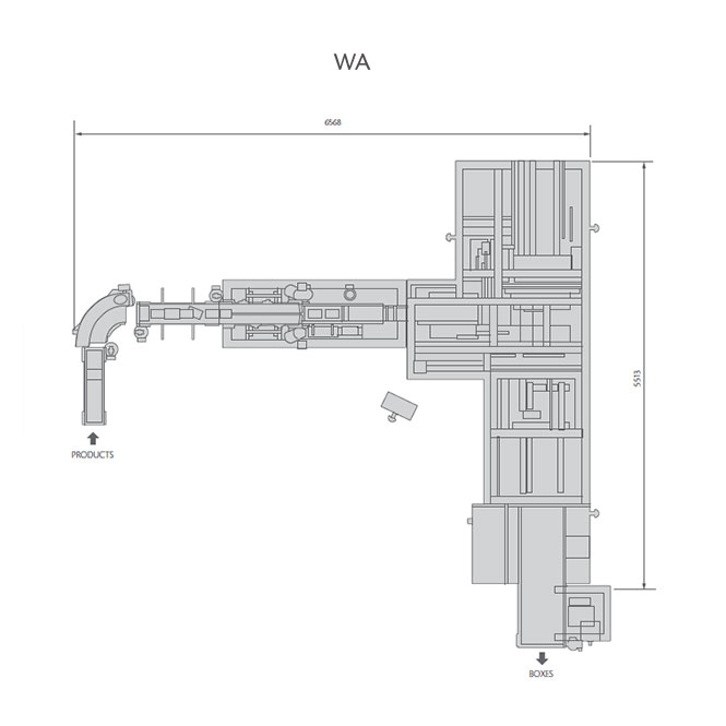 WA Coated Sweets Layout