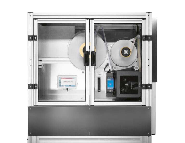 PALLET LABELLING Thumbnail