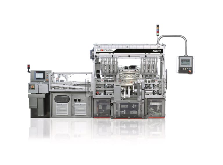 AD8 Series Thumbnail