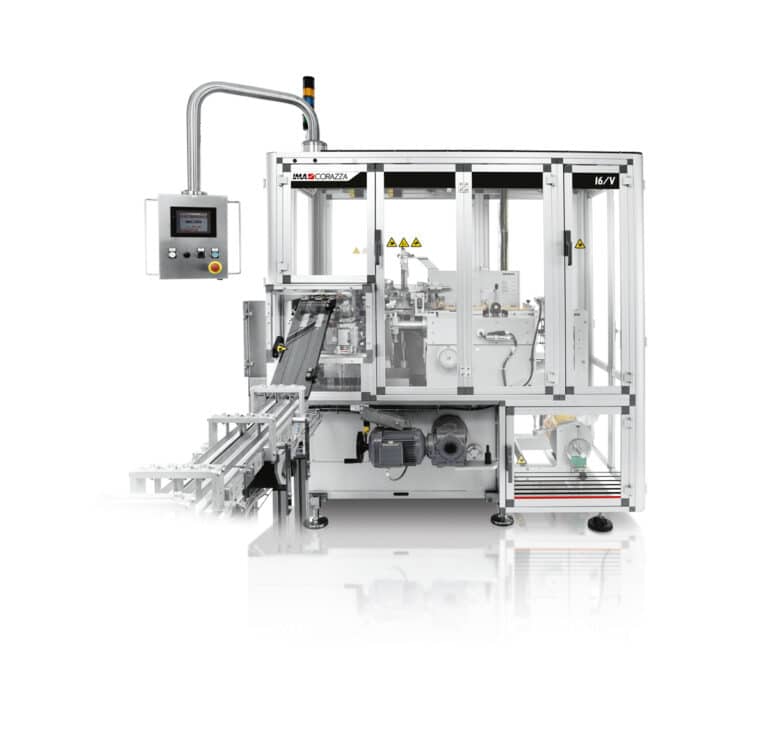 I Series - Bottom fold Thumbnail