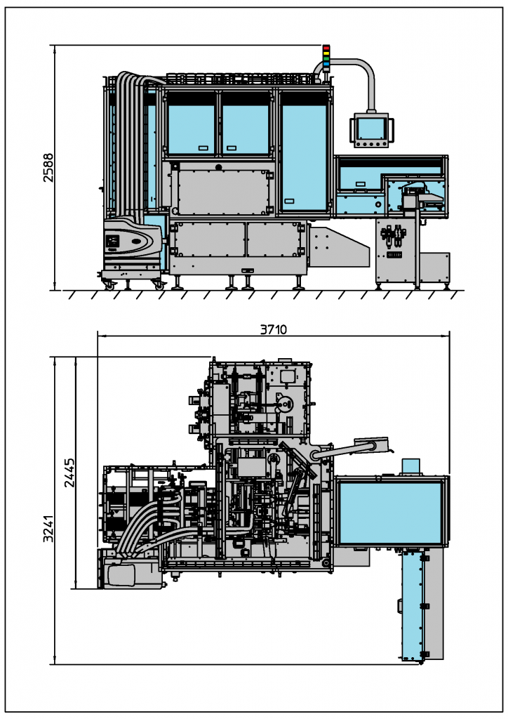 A452F Layout