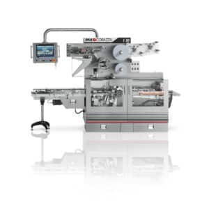 I Series – Side Fold