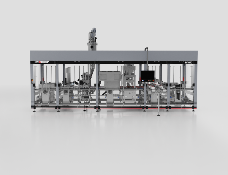 HAMBA BK-NEO Thumbnail