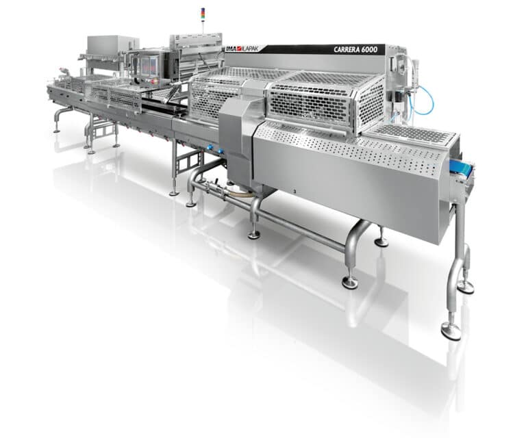 Carrera 6000 Thumbnail