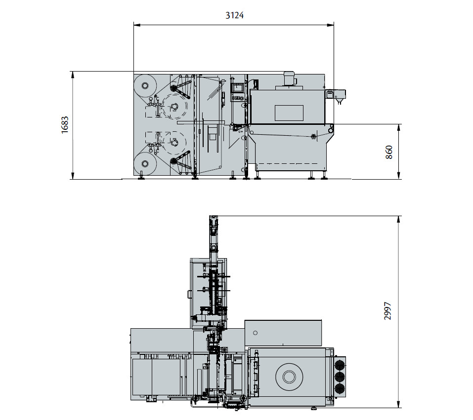 MS560 Layout
