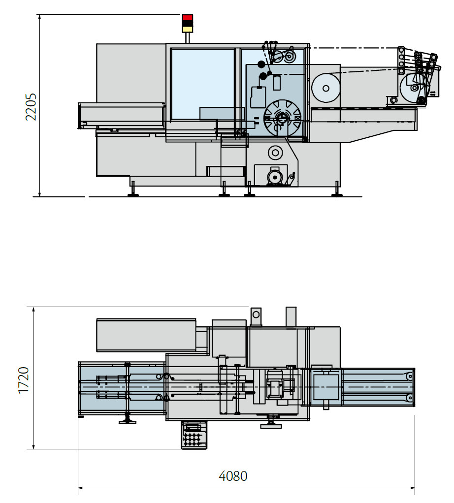 3705 Layout