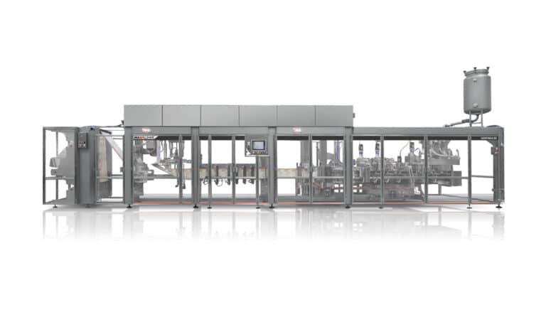 LUX DD 235-100/8 Thumbnail