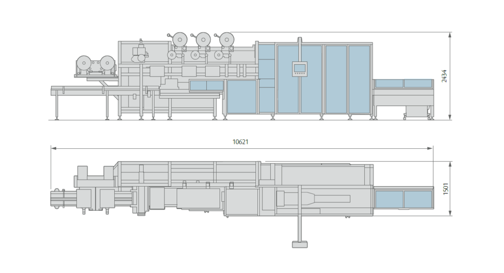 DELTA WW OF-HSX Layout