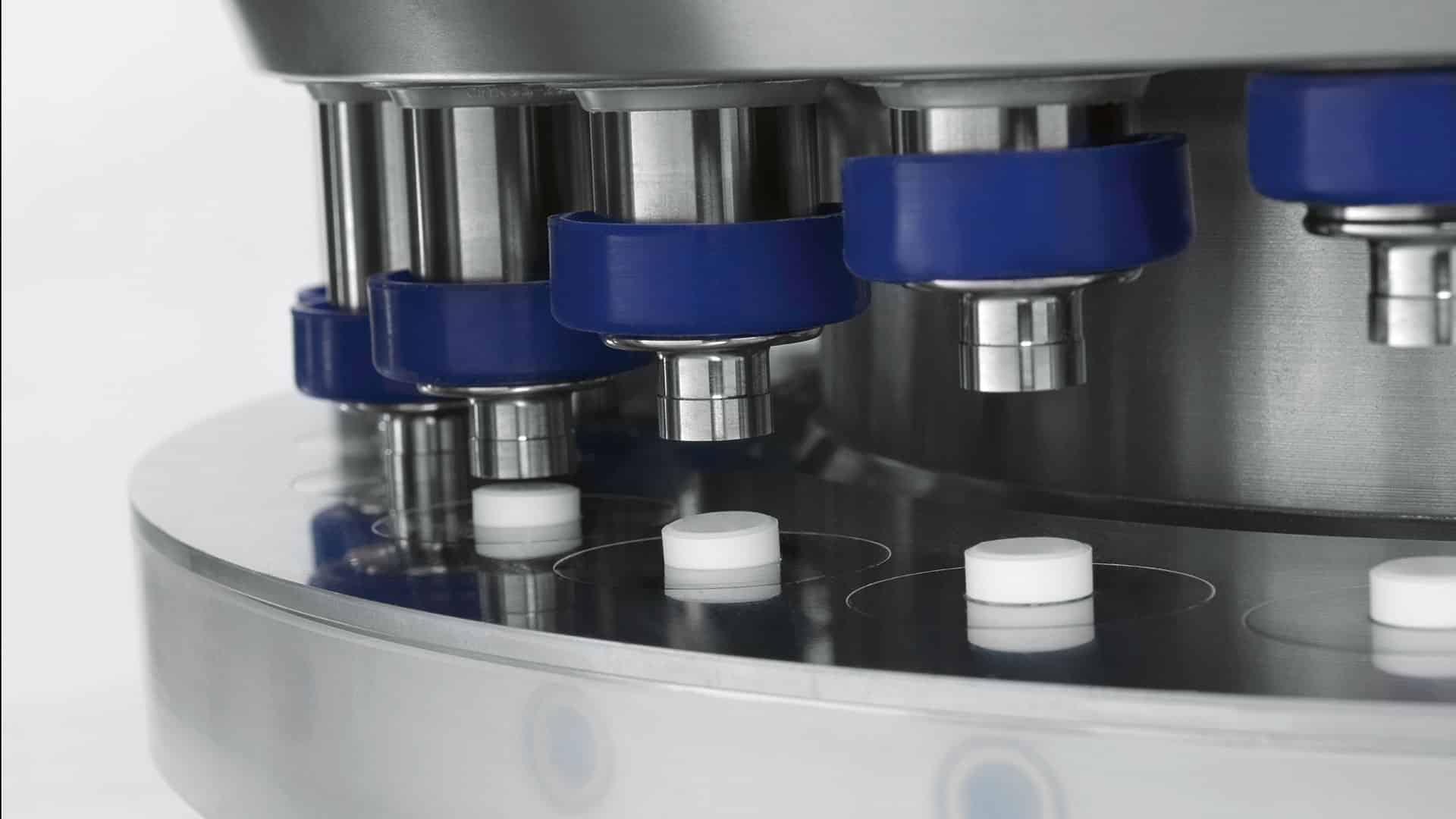 Improving shampoo tablets: a collaborative approach