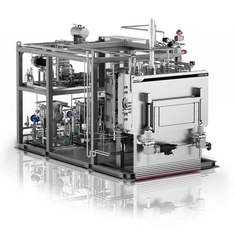 LYOFAST MINI Thumbnail