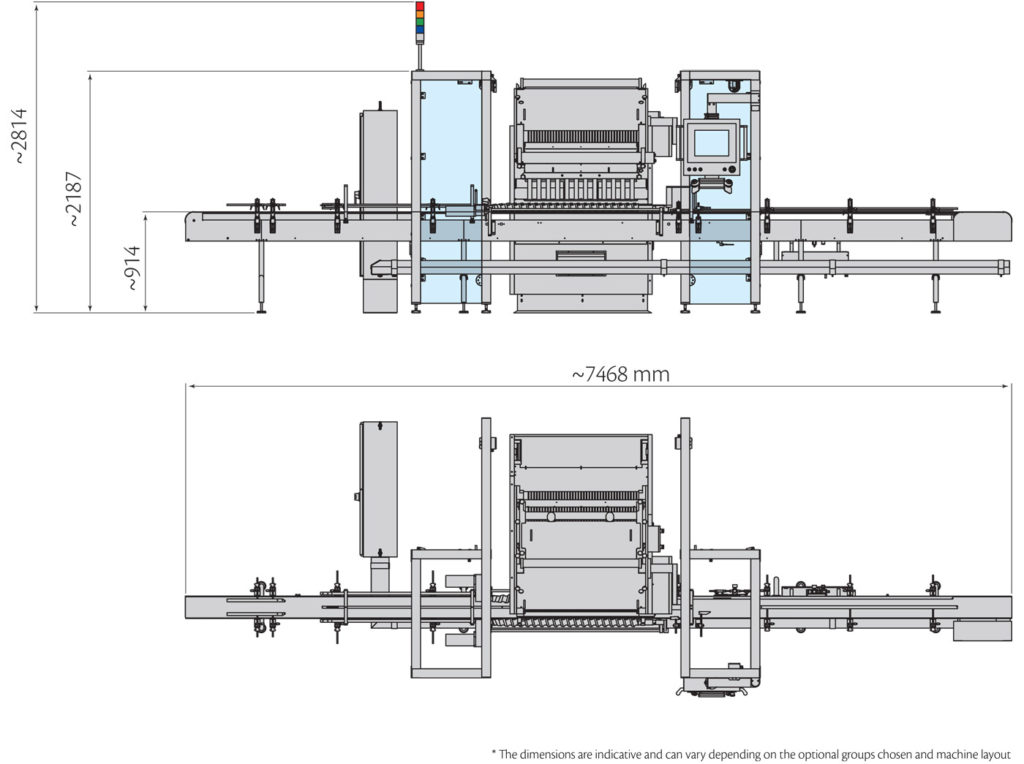 SL-39 Layout