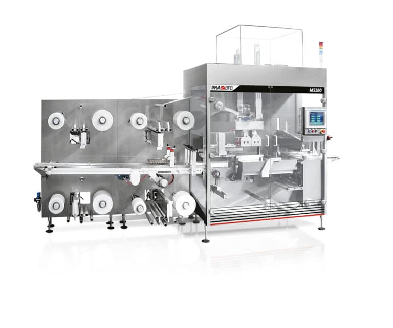 MS280 Series Thumbnail