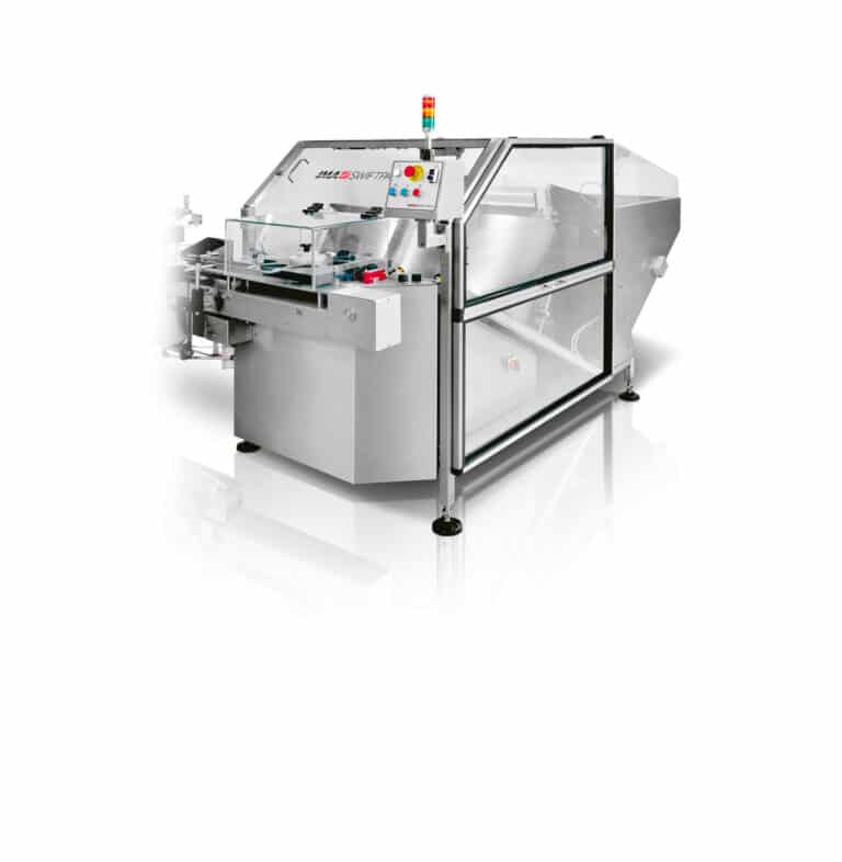 Rotary Unscrambler Thumbnail