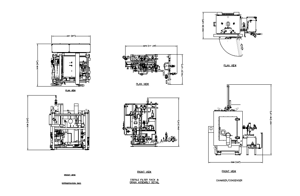 MINIMAX Layout