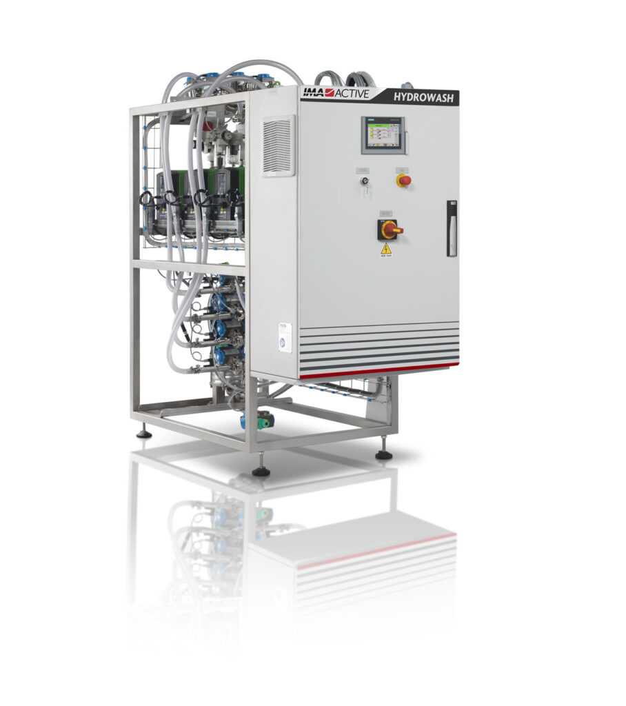 HYDROWASH