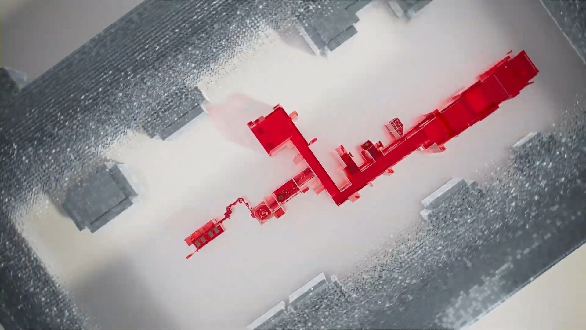 IMA Pharma Integrated Lines