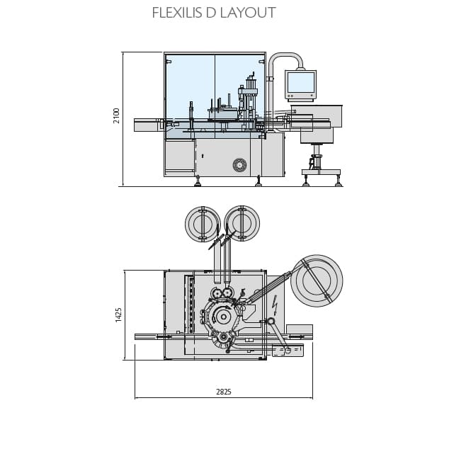 FLEXILIS Layout