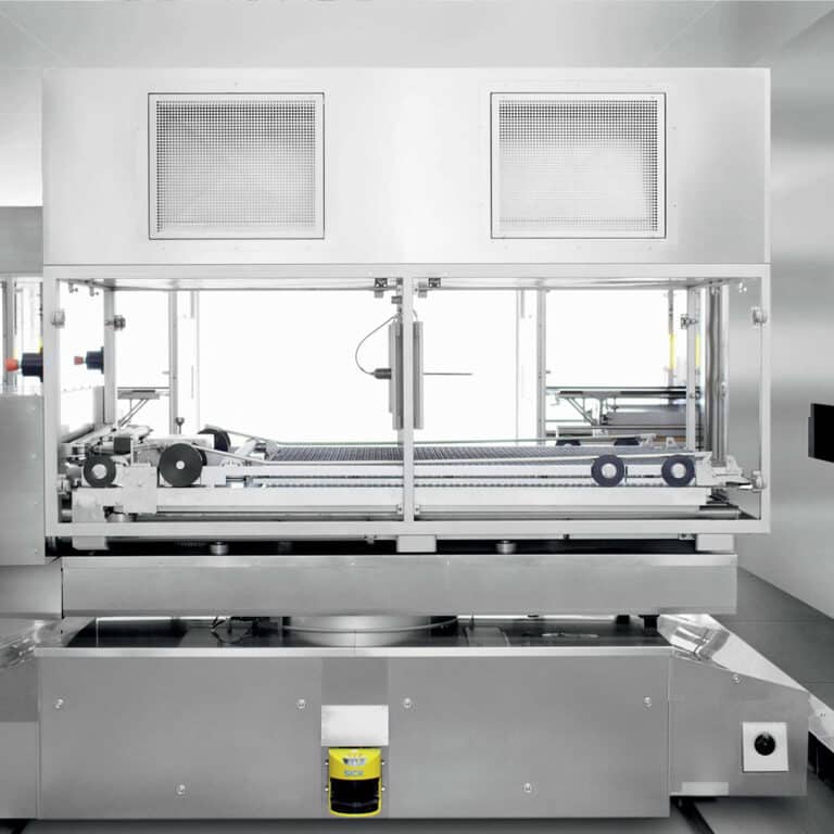 FLEXIBLE LOADING SYSTEMS Thumbnail