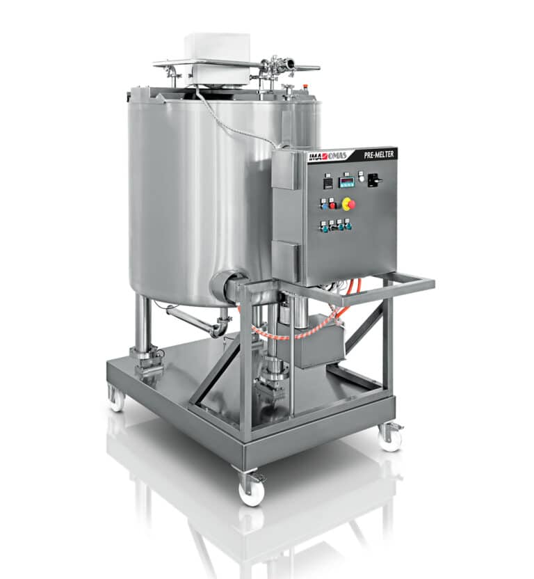 PRE-MELTER Thumbnail