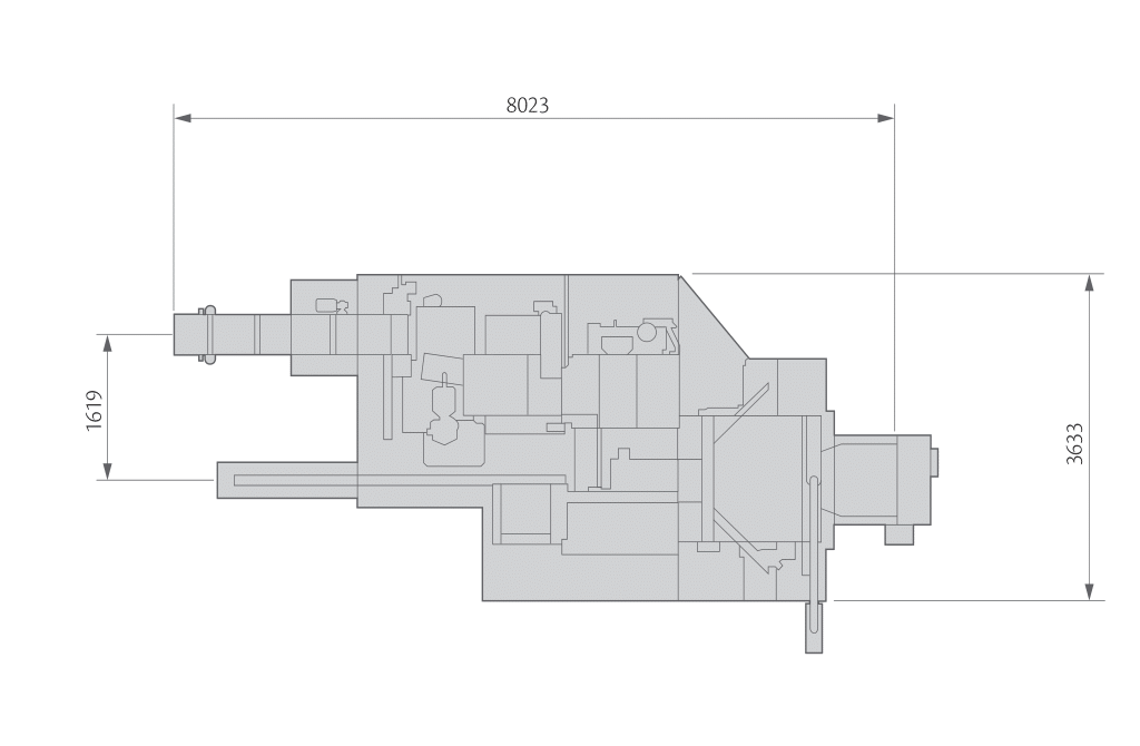 D-BUND Layout