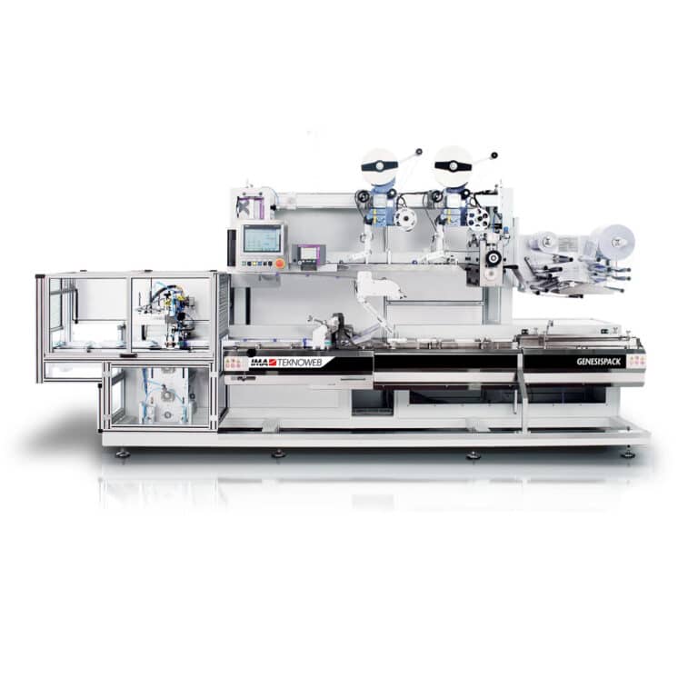 GENESISPACK Thumbnail