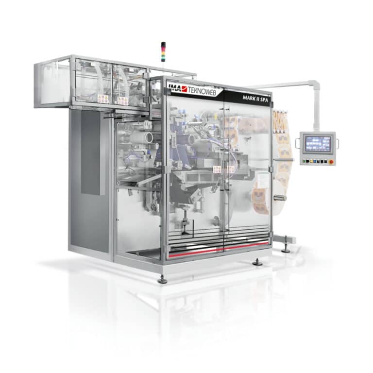 MARK II SPA Thumbnail