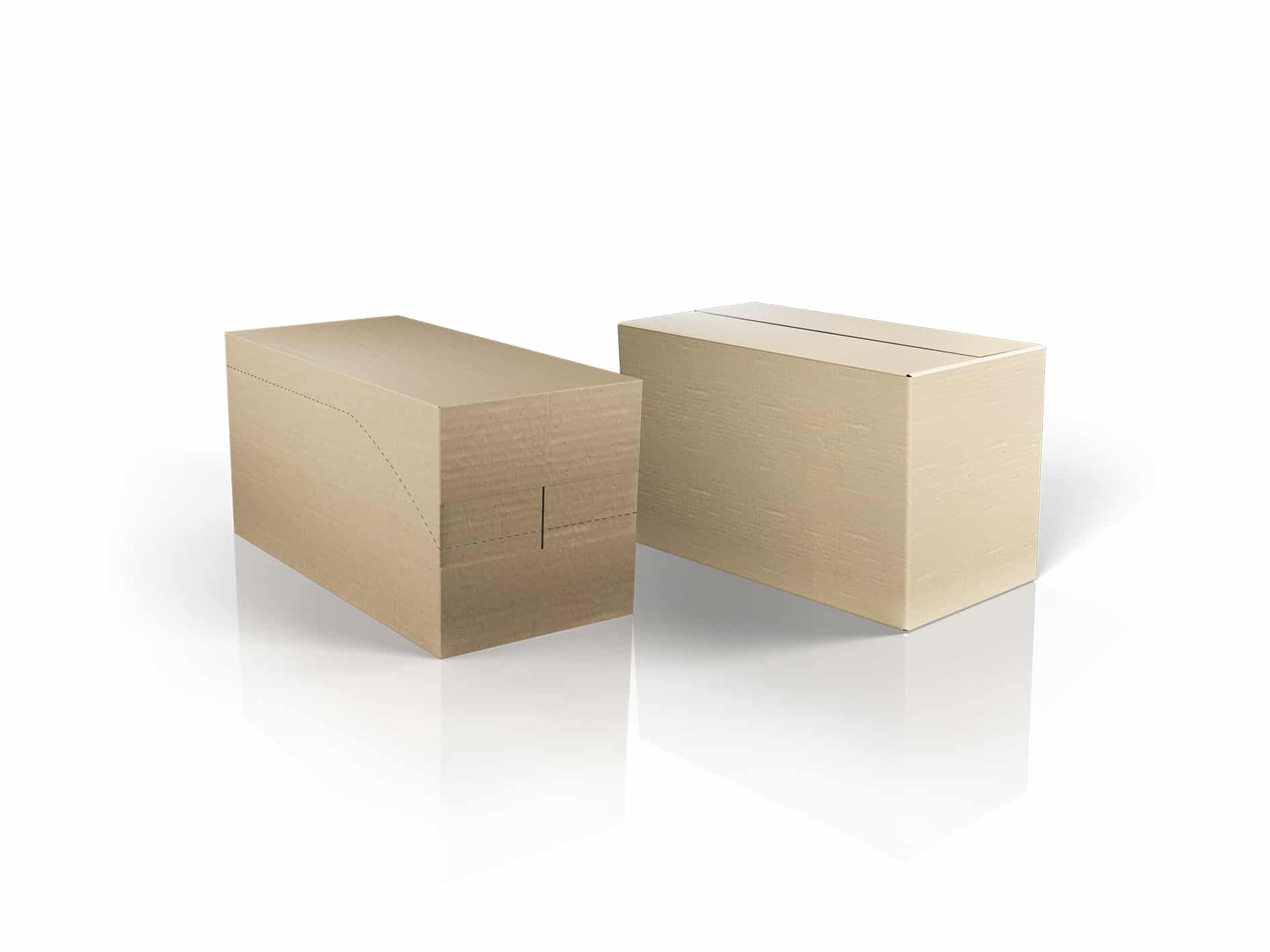 The final touch your product deserves: discover our full array of end of line packaging solutions