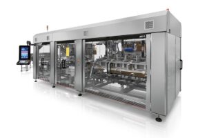 AIO INNER & OUTER CASE PACKER