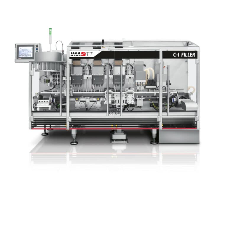 C-1 FILLER Miniatura