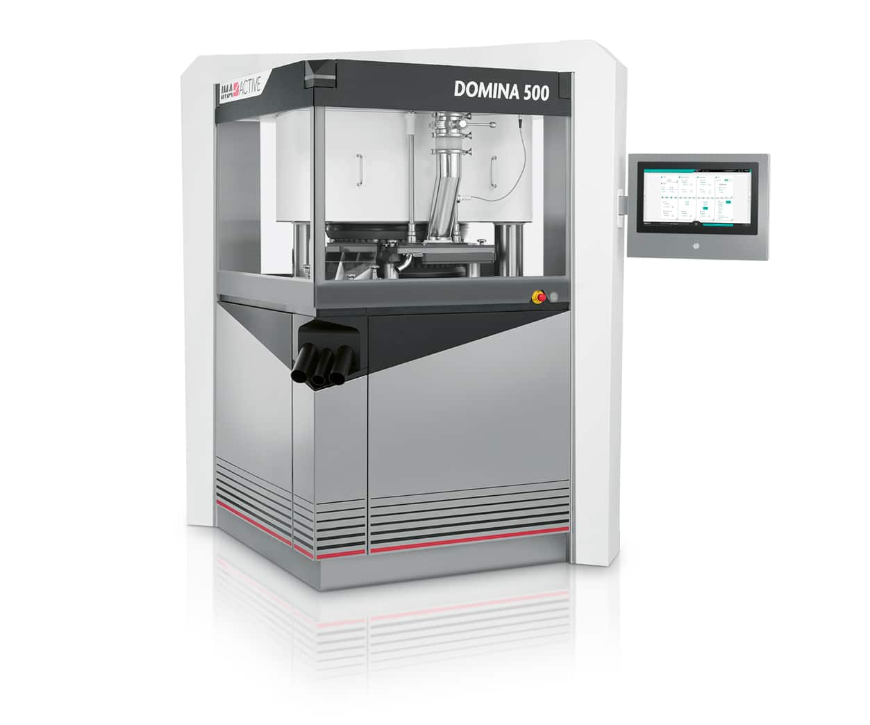 DOMINA 300 tablet press