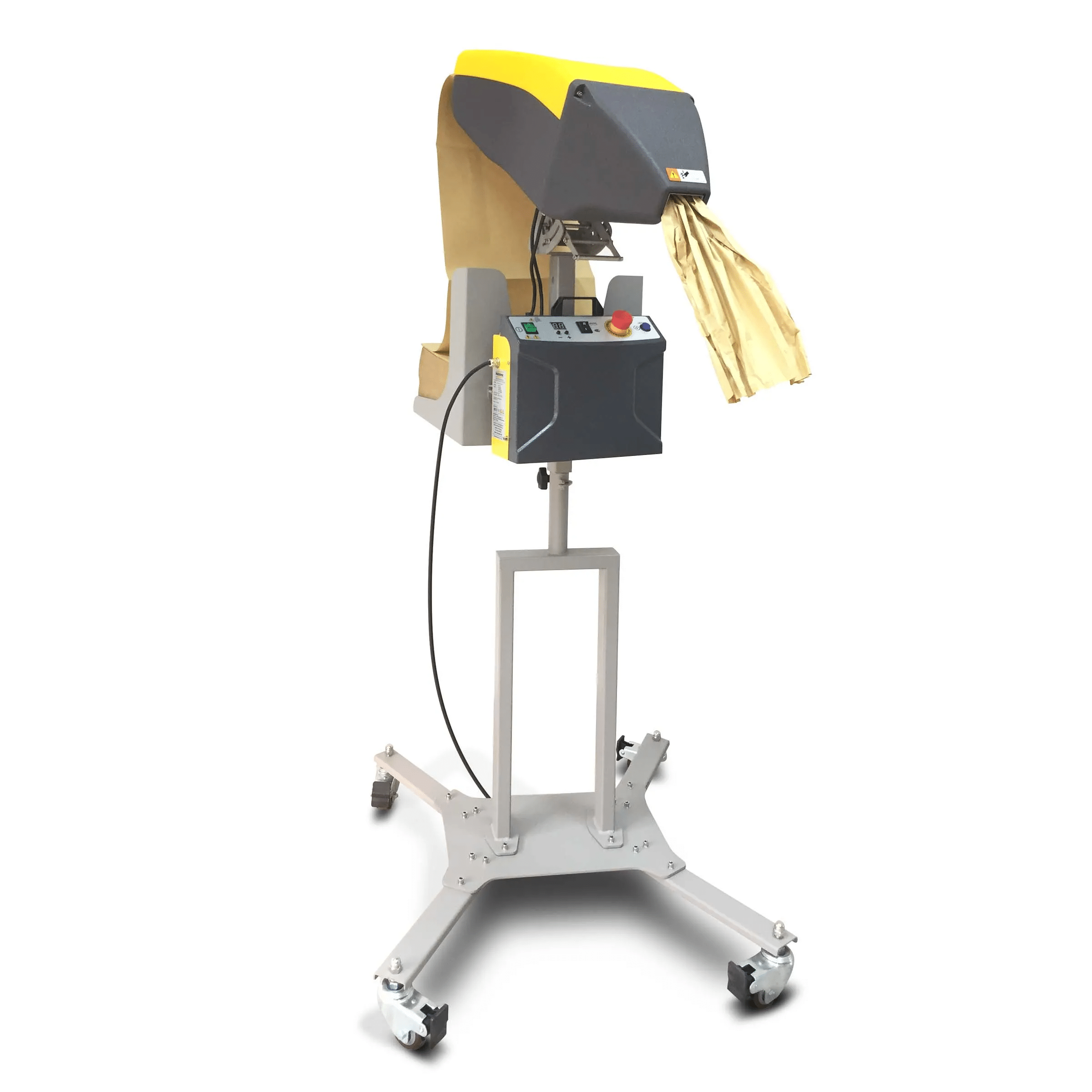 PROTECTIVE PACKAGING AND SEALING SOLUTIONS