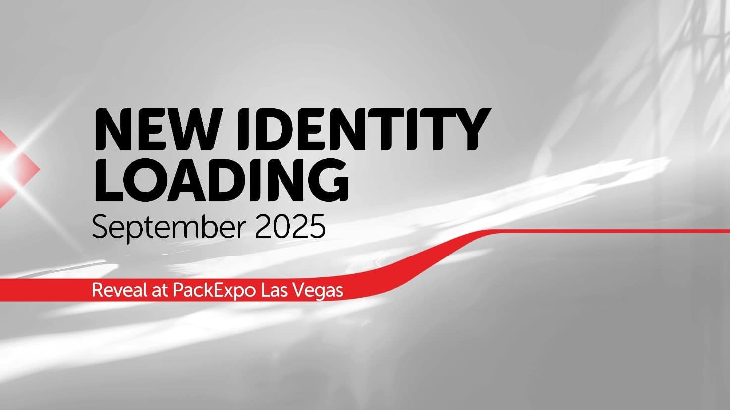 Rebranding - A New Identity Ahead
