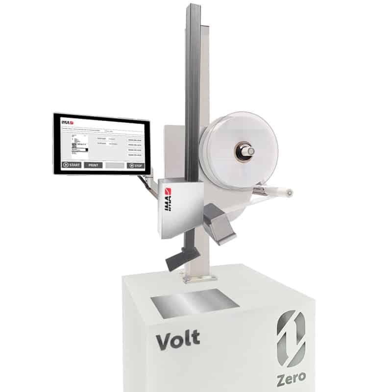 Presenting ZERO Volt