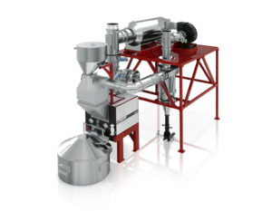 Petroncini TMR Roasters